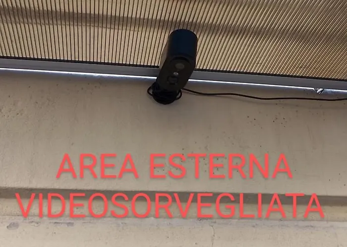 아파트 House Giusy 레조디칼라브리아