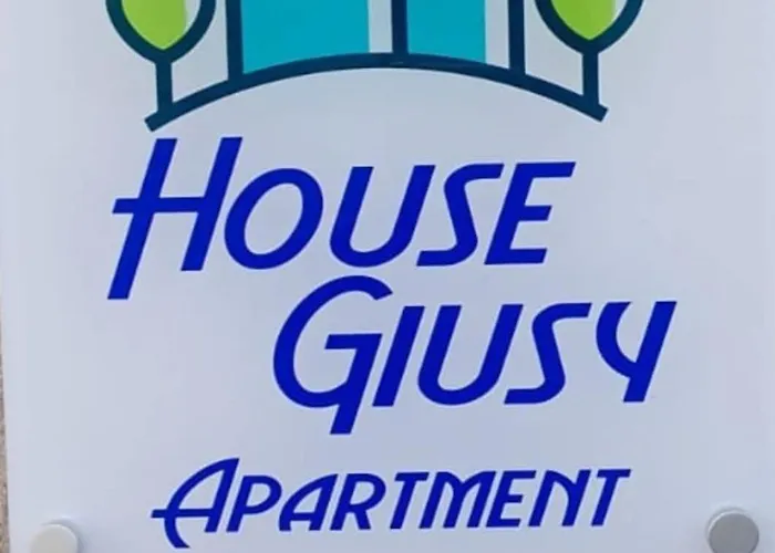 House Giusy 아파트
