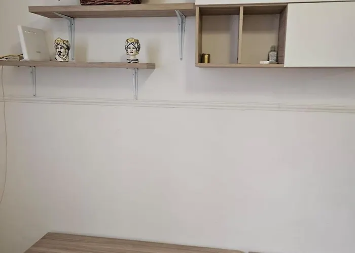 House Giusy 레조디칼라브리아