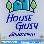 House Giusy Lejlighed