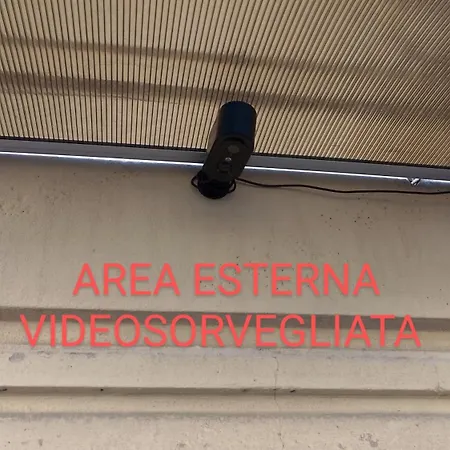 Apartment House Giusy Reggio Calabria