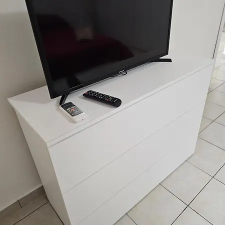 Da Giusy Sentirsi A Casa *