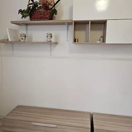 House Giusy Reggio Calabria