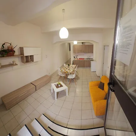 House Giusy * Реджо-ди-Калабрия