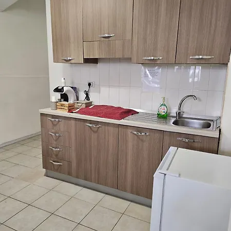 House Giusy Prázdninový dům