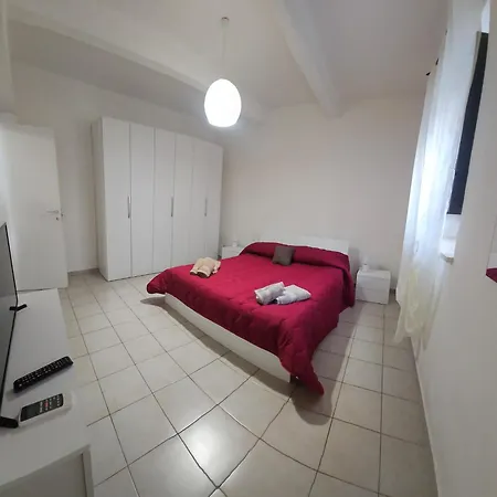 Prázdninový dům House Giusy