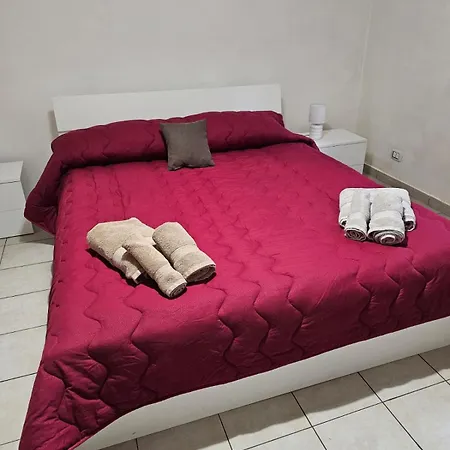 House Giusy Apartment *