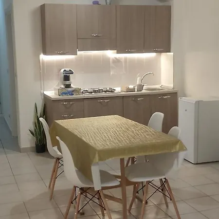 House Giusy Reggio di Calabria