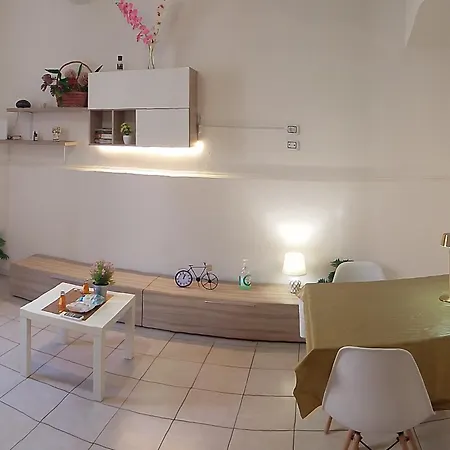 Prázdninový dům House Giusy
