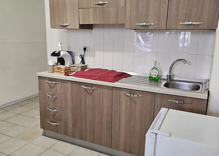 House Giusy Appartement