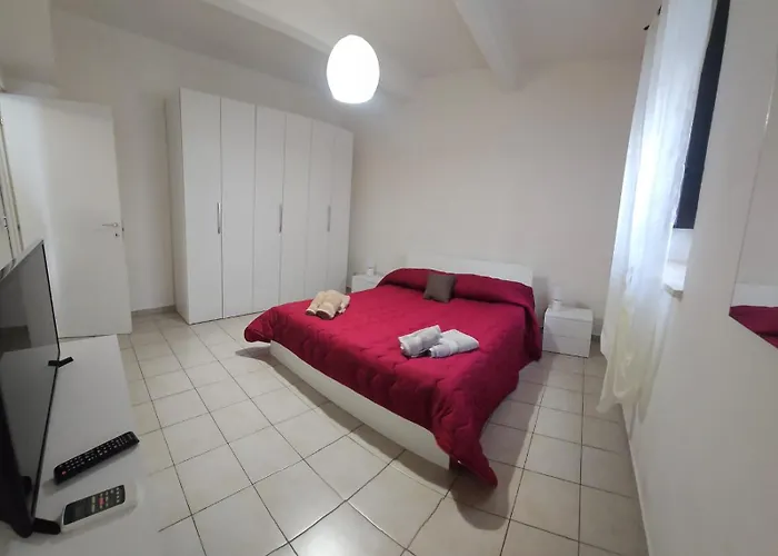 Appartement House Giusy